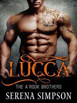 cover image of Lucca